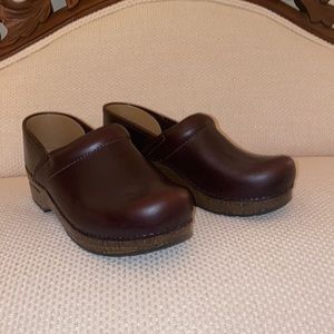 Dansko Clog, Never Been Worn!